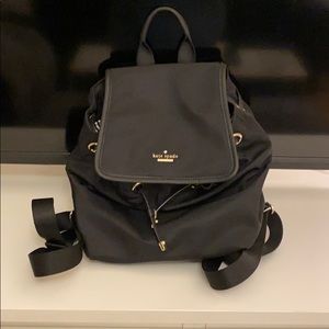 Kate Spade backpack